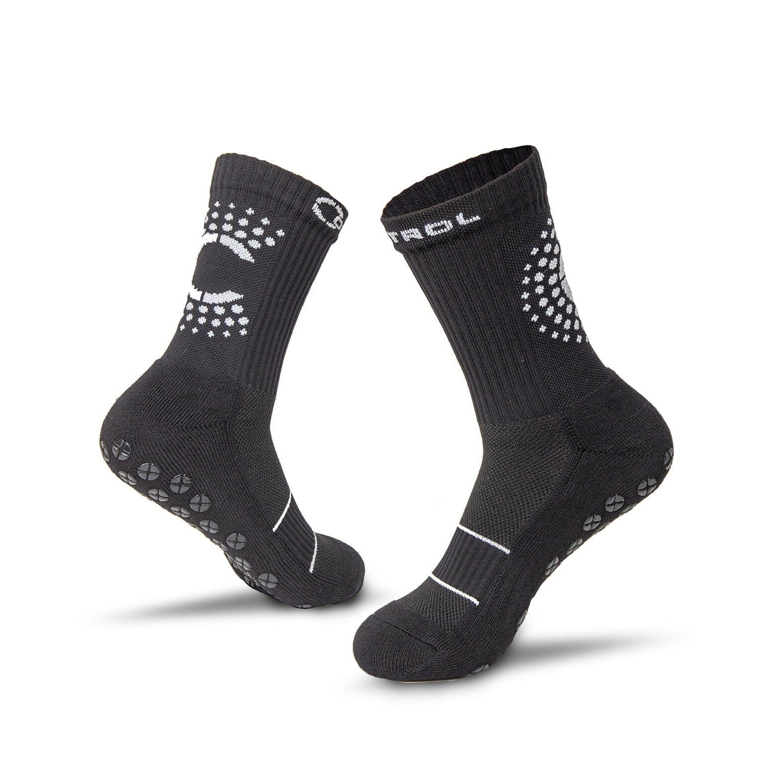 Control Sox 2.0 Grip Socks Control Sox S/M (US 5-8.5) Black