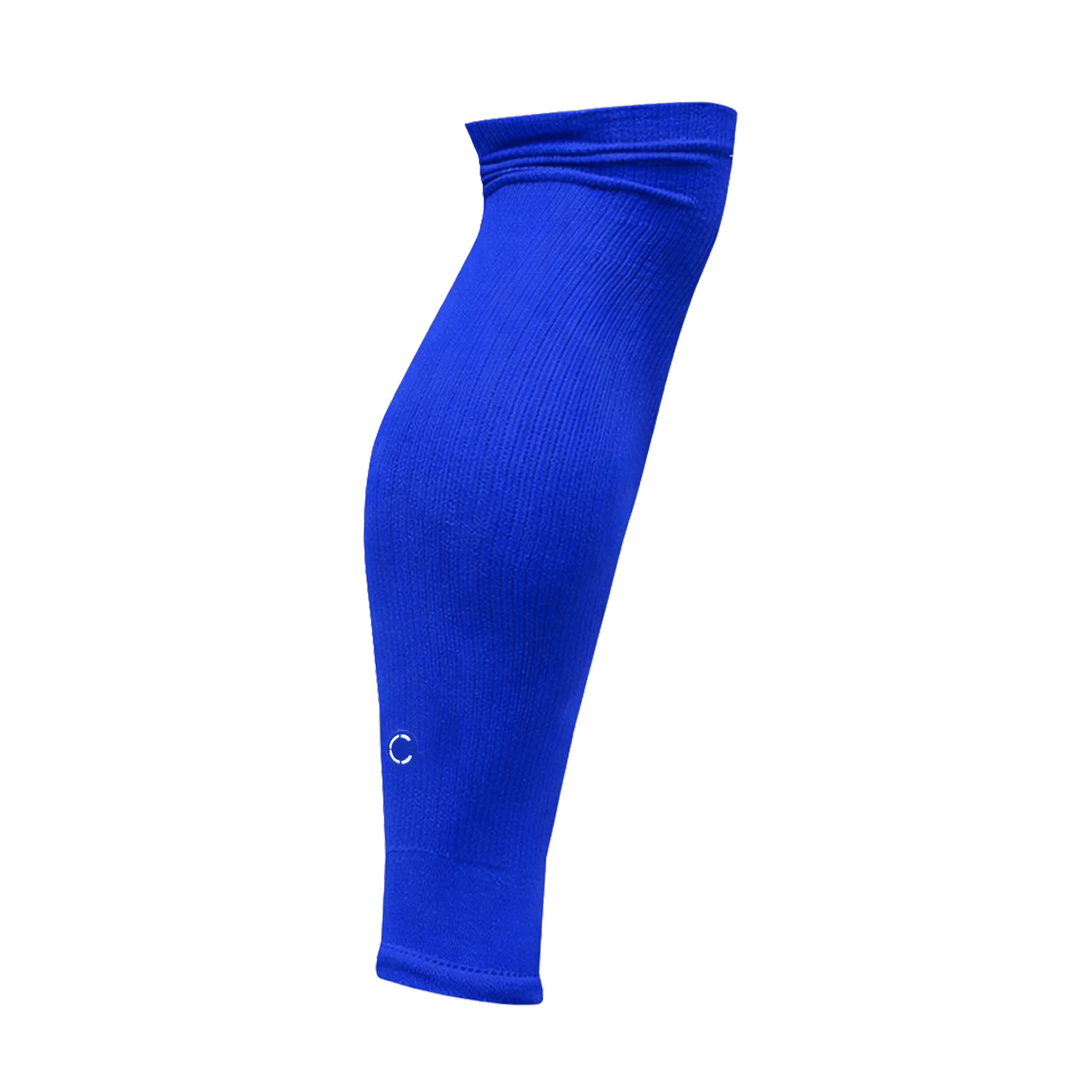 Endurance Soccer Sleeve Control Sox Royal Blue 