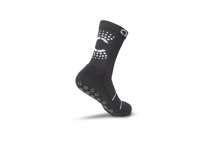 Control Sox 2.0 - Black Grip Socks Control Sox 