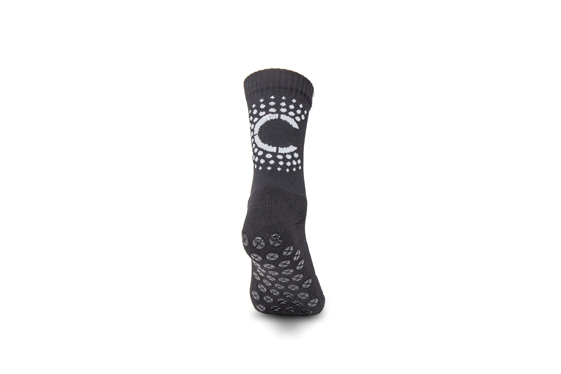 Control Sox 2.0 - Black Grip Socks Control Sox 