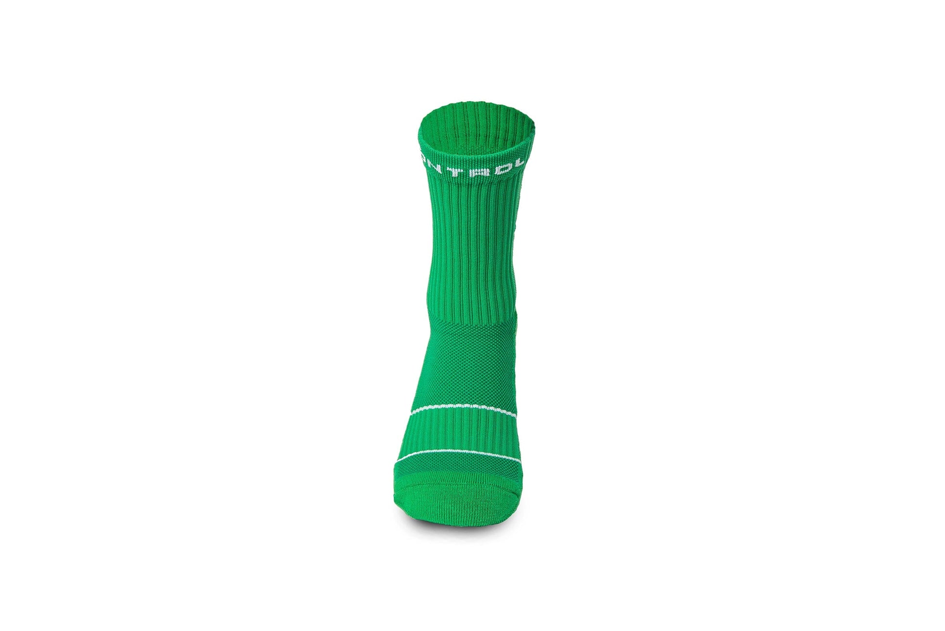 Control Sox 2.0 - Celtic Green Grip Socks Control Sox 