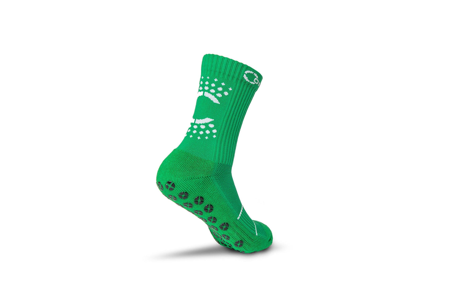 Control Sox 2.0 - Celtic Green Grip Socks Control Sox 