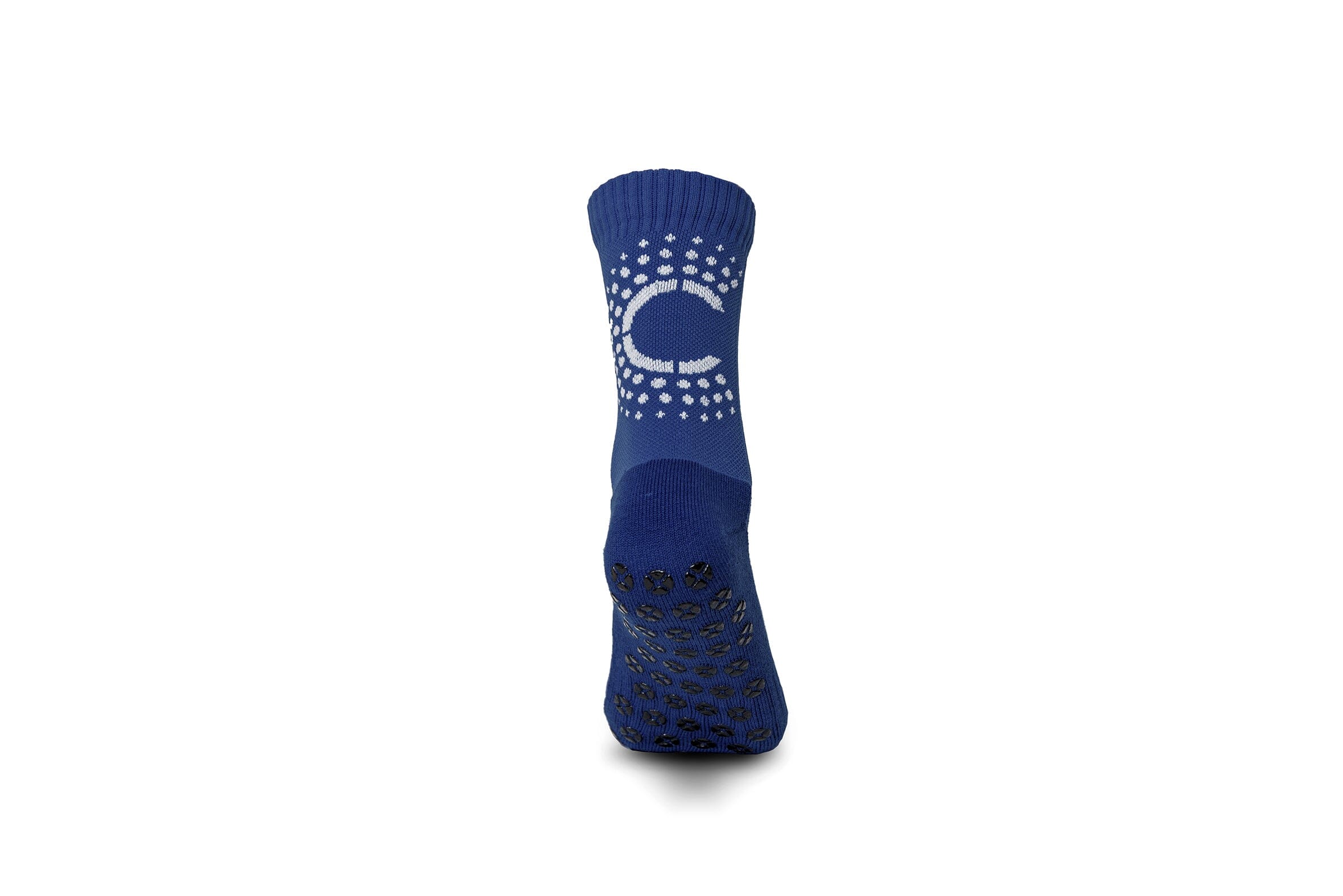 Navy blue clearance nike elite socks