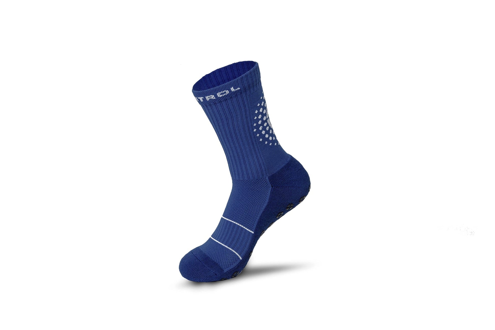 Control Sox 2.0 - Navy Blue Grip Socks Control Sox 