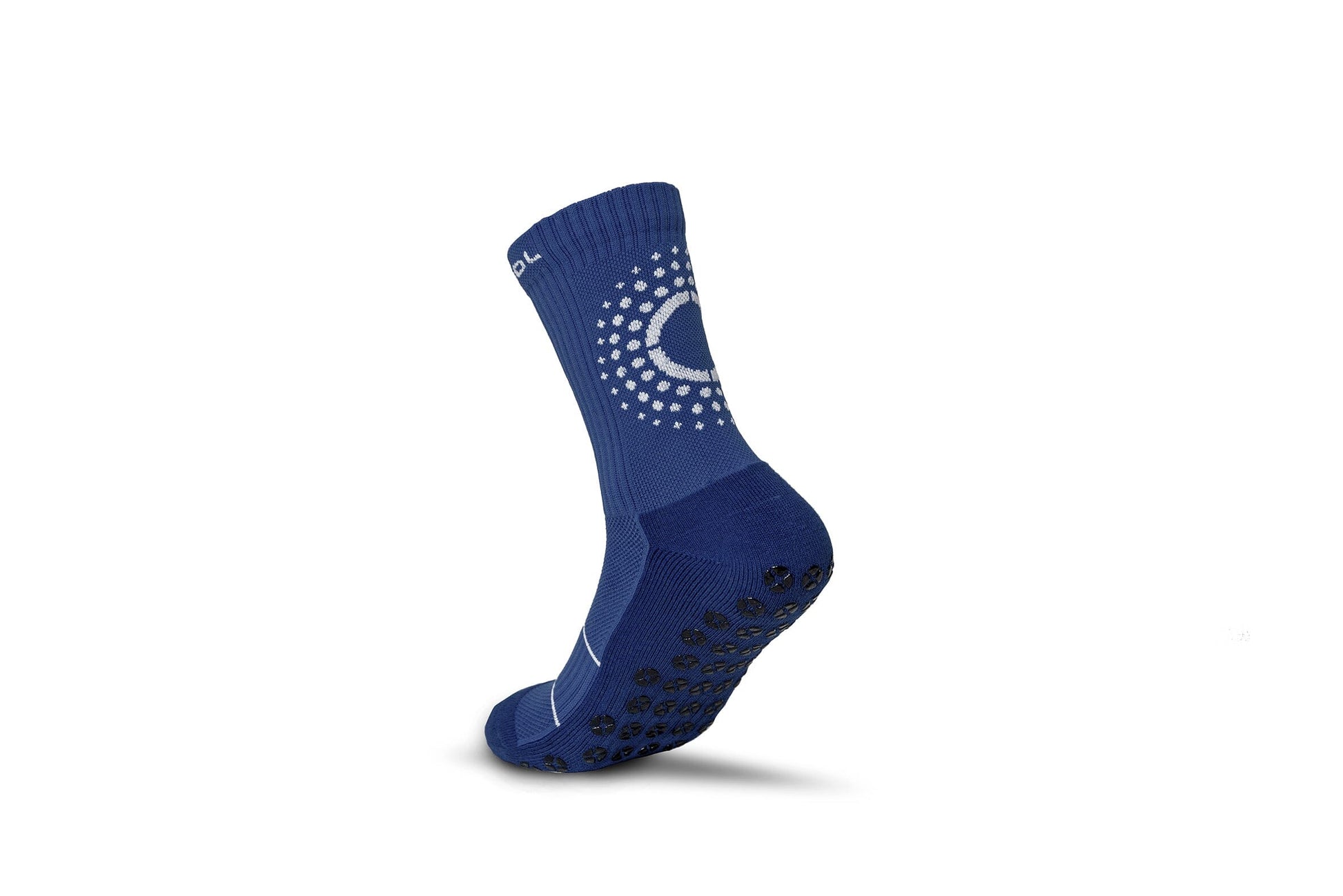 Control Sox 2.0 - Navy Blue Grip Socks Control Sox 