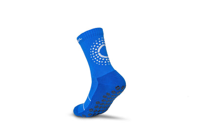 Control Sox 2.0 - Royal Blue Grip Socks Control Sox 