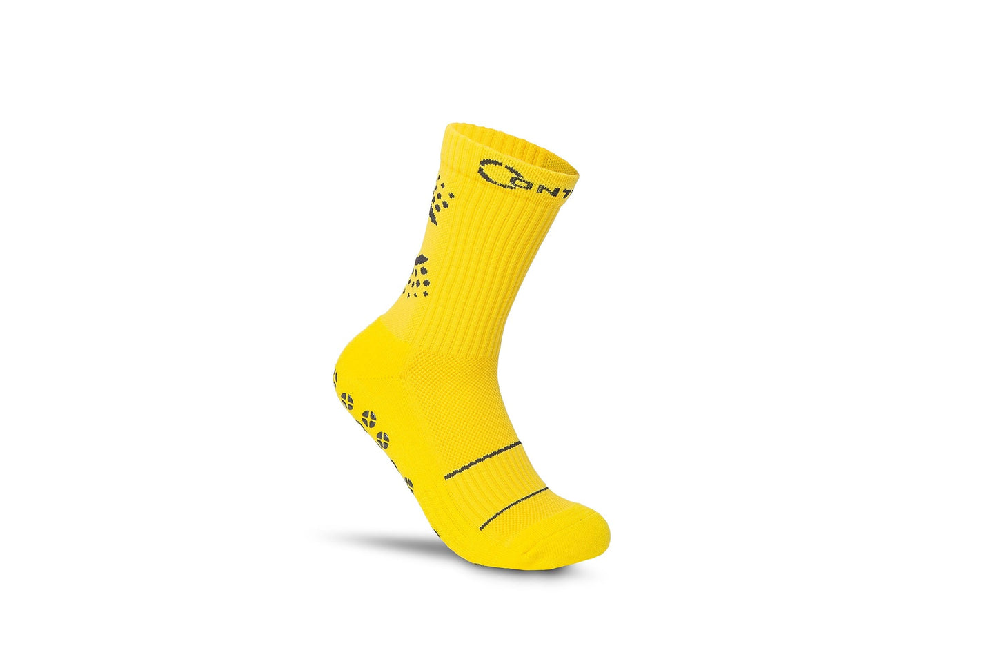 Control Sox 2.0 - Yellow Grip Socks Control Sox 